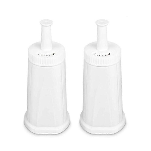 2pcs Water Filter Replacement for 2024 Sage Barista Express Pro Touch Coffee Maker