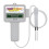 Home Pool Water Quality Tester Compact Quick Test Kit for Swimming pc 101 1