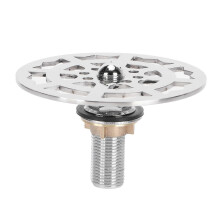 Rubinetto con lavabicchieri automatico in acciaio inox per bar, accessorio per lavello.