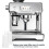 2pcs Water Filter Replacement for 2024 Sage Barista Express Pro Touch Coffee Maker 4