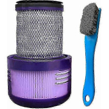 Dyson V12 Detect Slim Replacement Filter 971517-01 Cyclone Animal Absolute Accessories 1pc