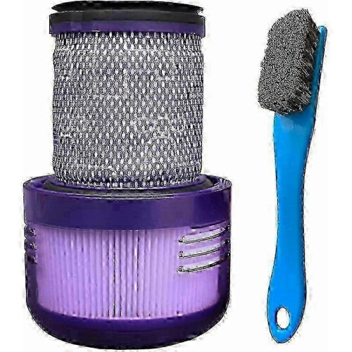Dyson V12 Detect Slim Replacement Filter 971517-01 Cyclone Animal Absolute Accessories 1pc