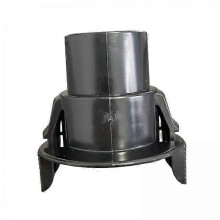 2x Universal Vacuum Cleaner Hose Adapter Attachments Parts Durable Accessory for Vacuums 2 Pcs