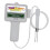 Home Pool Water Quality Tester Compact Quick Test Kit for Swimming pc 101 5
