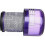 Dyson V12 Detect Slim Replacement Filter 971517-01 Cyclone Animal Absolute Accessories 1pc 5
