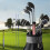 Dual Pack Collapsible Golf Alignment Sticks Practice Rods Swing Training Tool 3