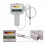 Home Pool Water Quality Tester Compact Quick Test Kit for Swimming pc 101 3