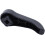 1 Pair SHLPDFM Black Seat Handle Lever Pull Set for Renault Clio MK2 Left Right 3