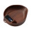 Digital Coffee Bean Scale with Bean Tray LED Digital Display Electronic Baking Scales Brown 1