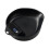 Digital Coffee Bean Scale with Bean Tray LED Digital Display Electronic Baking Scales Black 1