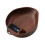 Digital Coffee Bean Scale with Bean Tray LED Digital Display Electronic Baking Scales Brown 3