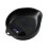 Digital Coffee Bean Scale with Bean Tray LED Digital Display Electronic Baking Scales Black 3