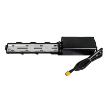 OUXI V8 Electric Bike Spare Part Battery Base Mounting Plate Bracket 4-Pin Rail XT60