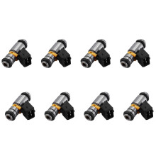 IWP069 Fuel Injector 8PCS Replacement for Ducati Mercruiser Mag 861260T