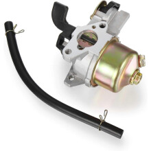 Madlife Garage Carburetor 16100-Z4E-003 for GXH50 GX100 G100 Mixer Plate Engine