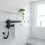 Electric Towel Warmer Smart Heating Rack Fast Installation Quick Warm White 5