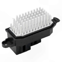 Heizungsgebläsemotor kompatibel mit Nissan Qashqai 277A1-4BU0A 1712874 Heizkörper-Ersatzteil