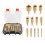 12Pcs Diamond Cutting Attachment for Marble Bathroom Tile Work 5