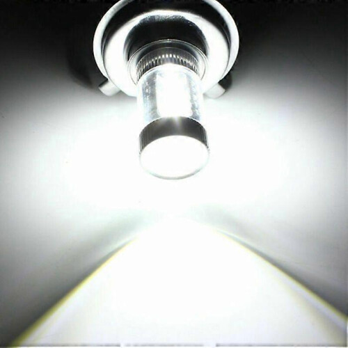 Super Bright H4 80W LED Headlight Bulb Kit 2 Pack Car Replacement Bulbs 1
