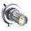 Super Bright H4 80W LED Headlight Bulb Kit 2 Pack Car Replacement Bulbs 3
