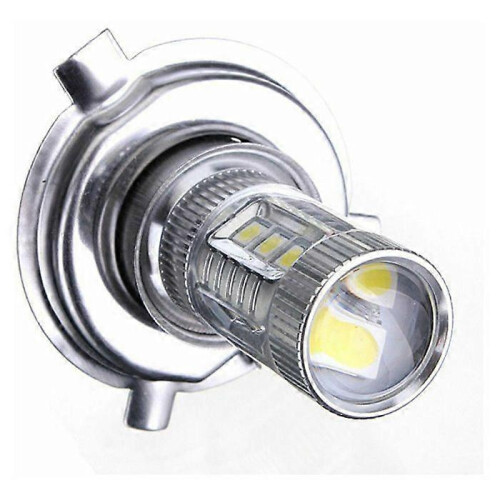 Super Bright H4 80W LED Headlight Bulb Kit 2 Pack Car Replacement Bulbs 2
