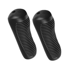2 manijas de elevación de plataforma para tractor cortacésped 532411555 Reemplazo para 96022000702 96022000701