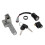 For Talaria Sting X3 MX3 MX4 MX5 Ignition Lock Set Key Switch Plug 4