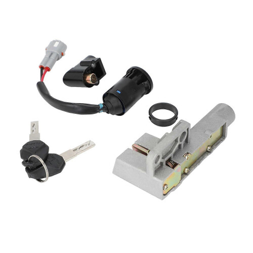 For Talaria Sting X3 MX3 MX4 MX5 Ignition Lock Set Key Switch Plug 1