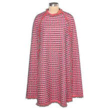 Dolores Umbridge Cosplay Costume Cloak Cape Shawl Women Halloween Carnival Role Play Suit Female XL