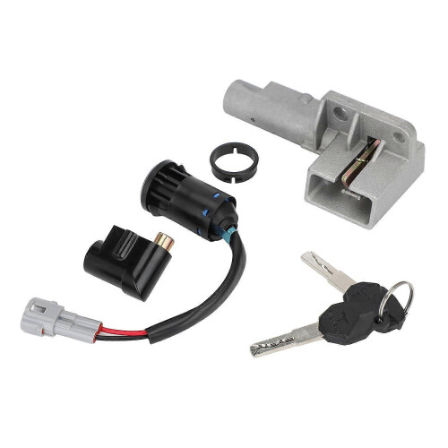 For Talaria Sting X3 MX3 MX4 MX5 Ignition Lock Set Key Switch Plug 2