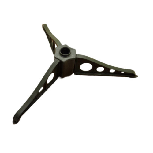 Sturdy Replacement Xmas Tree Base Holder Rack Fits 120-150cm 1