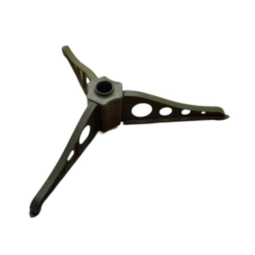 Sturdy Replacement Xmas Tree Base Holder Rack Fits 120-150cm 2