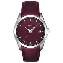Reloj Mujer TISSOT T035.210.16.371.00 - cuarzo