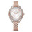 Swarovski Reloj Mujer Swarovski 5519453 - cuarzo 1