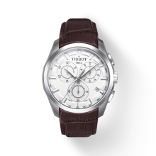 Montre homme TISSOT T035.617.16.031.00 - quartz