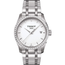 Reloj Mujer TISSOT T035.210.61.011.00 - cuarzo