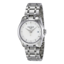 Reloj Mujer TISSOT T035.210.11.011.00 - cuarzo