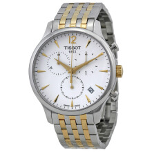 Reloj Hombre TISSOT T063.617.22.037.00 - cuarzo