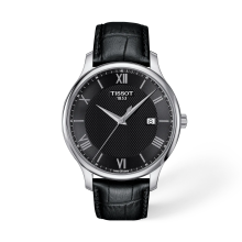 Reloj Hombre TISSOT T063.610.16.058.00 - cuarzo