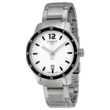 Reloj Hombre TISSOT T095.410.11.037.00 - cuarzo