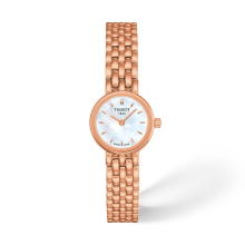 Reloj Mujer TISSOT T058.009.33.111.00 - cuarzo