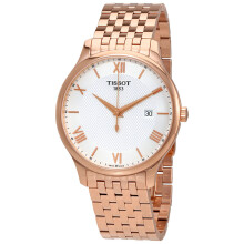 Reloj Hombre TISSOT T063.610.33.038.00 - cuarzo