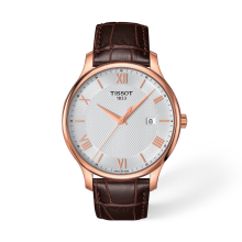 Reloj Hombre TISSOT T063.610.36.038.00 - cuarzo