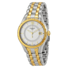 Reloj Mujer TISSOT T072.210.22.038.00 - cuarzo
