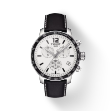 Reloj Hombre TISSOT T095.417.16.037.00 - cuarzo