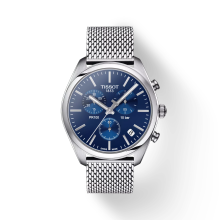 Reloj Hombre TISSOT T101.417.11.041.00 - cuarzo