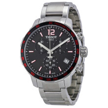 Montre homme TISSOT T095.417.11.057.00 - quartz