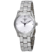 Reloj Mujer TISSOT T112.210.11.036.00 - cuarzo