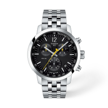 Reloj Hombre TISSOT T114.417.11.057.00 - cuarzo