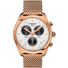 Montre homme TISSOT T101.417.33.031.01 - quartz